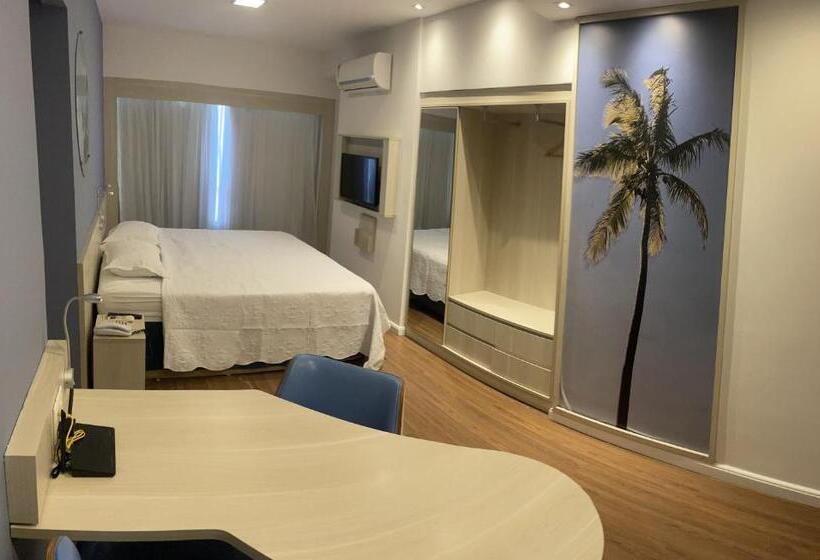 수피리어 스튜디오, Flat Recife   Boa Viagem