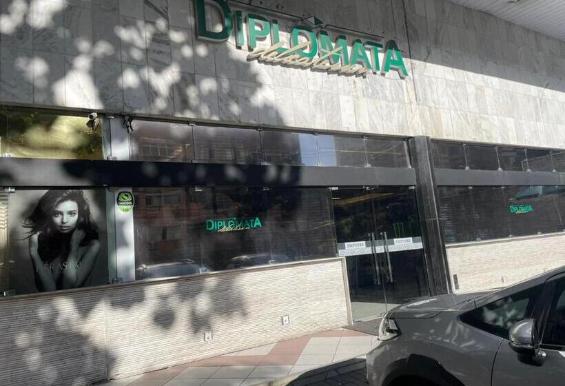 스탠다드 스튜디오 바다 전망, Flat Recife   Boa Viagem