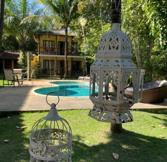 Номер Стандарт, Maui Suítes E Chalés