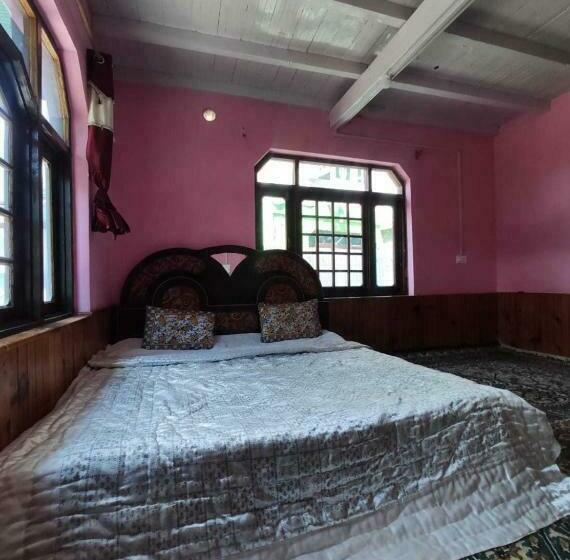 Апартаменты 1 Спальня, Pop Loan Homestay