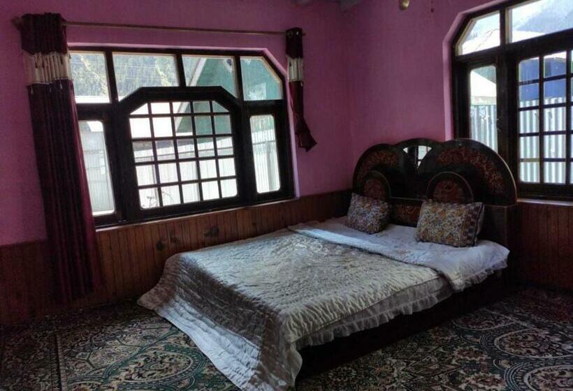 Апартаменты 1 Спальня, Pop Loan Homestay