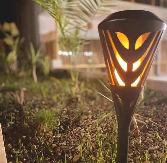 اتاق اکونومی, Green Place   Vichayito