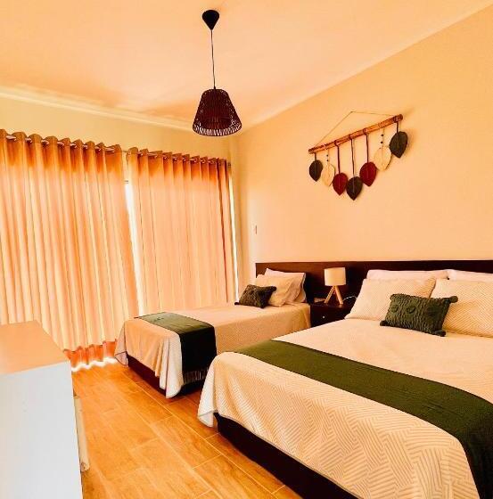 اتاق اکونومی, Green Place   Vichayito