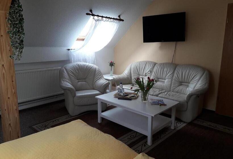 Семейный Номер, Gästehaus Pension Heß   Das Kleine