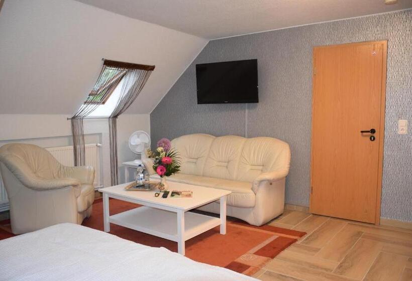 Семейный Номер, Gästehaus Pension Heß   Das Kleine