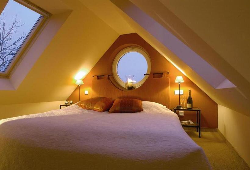 套房, Fleesensee Resort & Spa