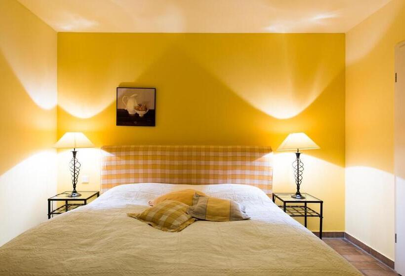 带2个卧室的套房, Fleesensee Resort & Spa