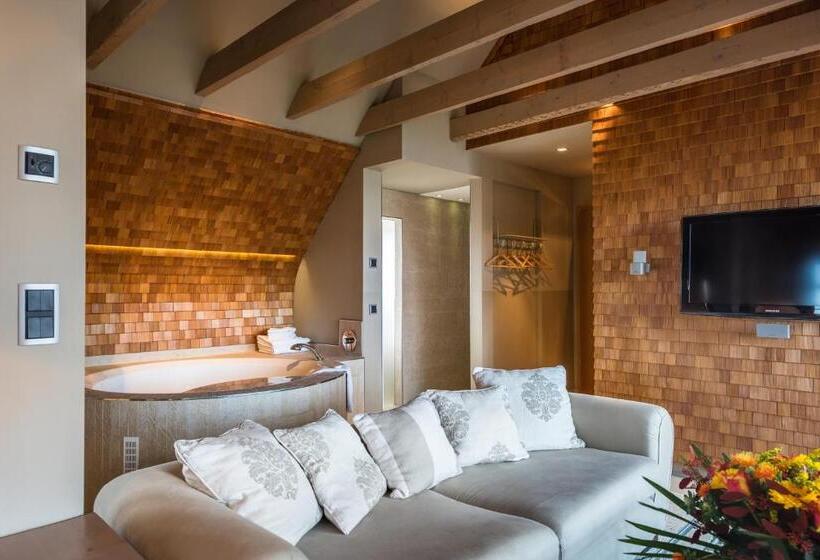 套房, Fleesensee Resort & Spa