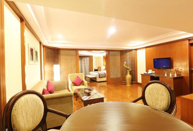 小型套房, Golden Tulip  Jaipur