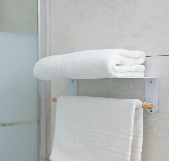 اتاق استاندارد, Mac Bed