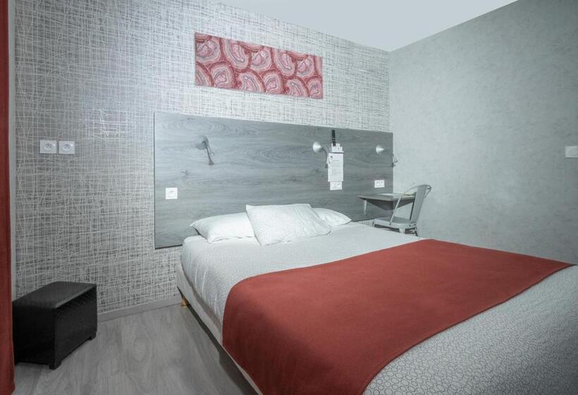اتاق استاندارد, Mac Bed