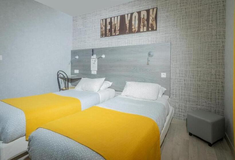 اتاق استاندارد, Mac Bed