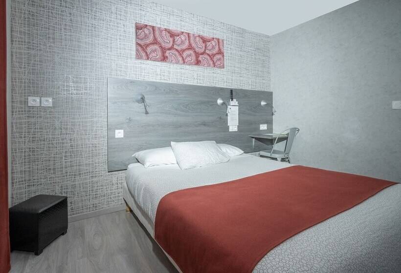 اتاق استاندارد, Mac Bed