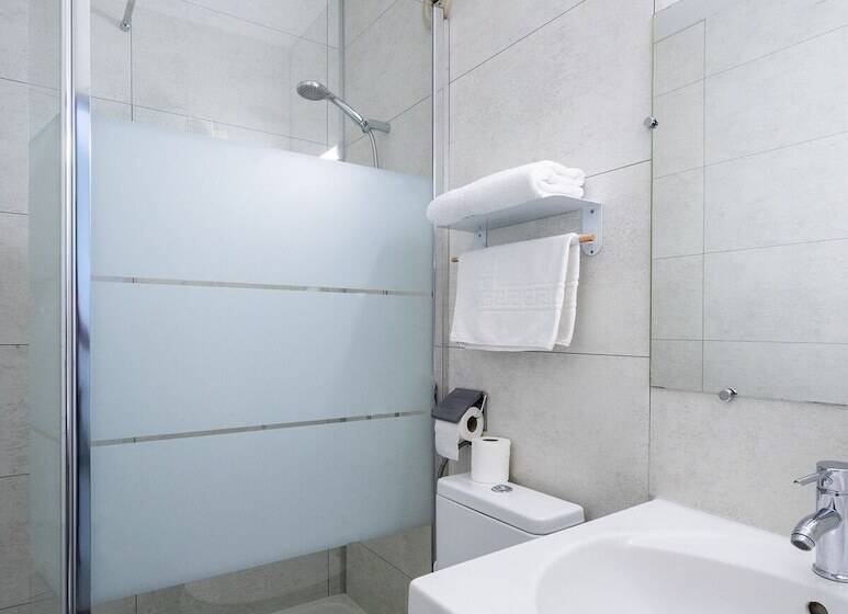 اتاق استاندارد, Mac Bed