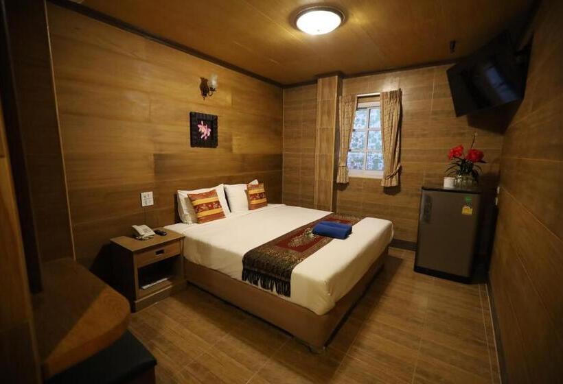 اتاق سوپریور, Thai Cozy House   Sha Certified