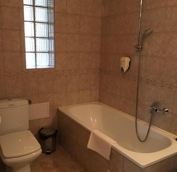 标准间, Villa Prestige