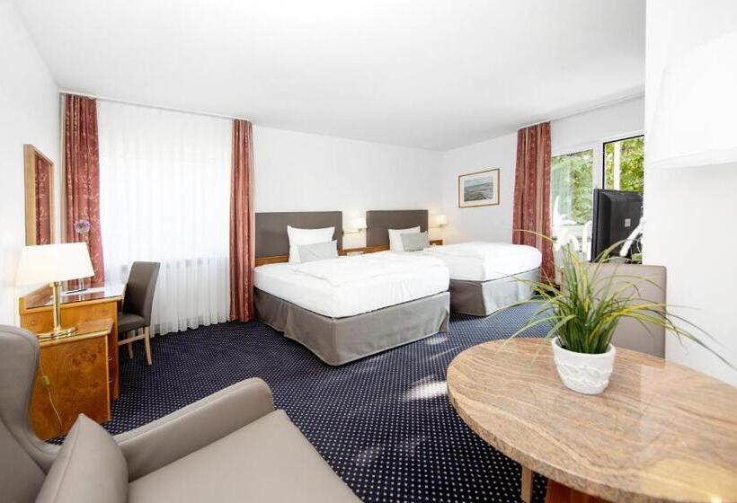 Номер Стандарт, Stadthotel Eckernförde