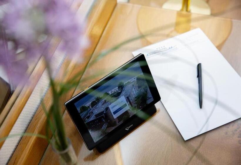 Номер Economy, Stadthotel Eckernförde