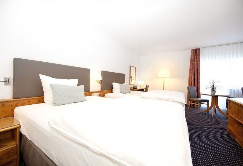 Номер Стандарт, Stadthotel Eckernförde