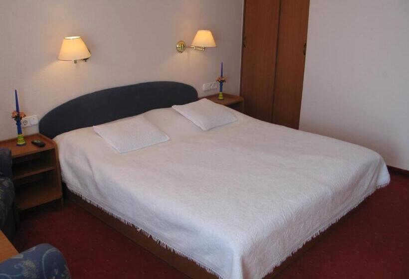 Номер Стандарт, Villa Mediterran