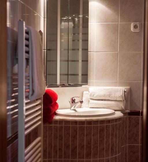 Номер Стандарт, Villa Mediterran