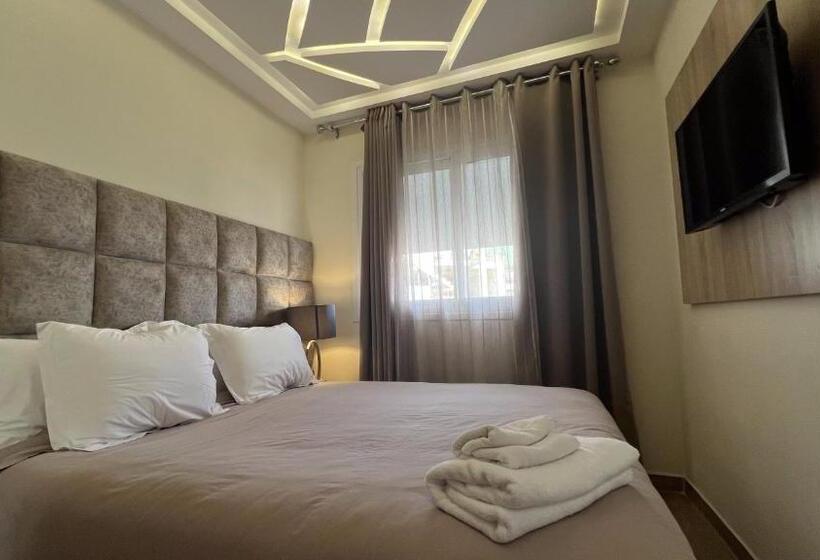 Апартаменты 1 Спальня, Welcome House Appart Hôtel