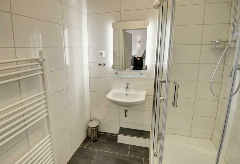标准间, Pension Hygge Am Hafen
