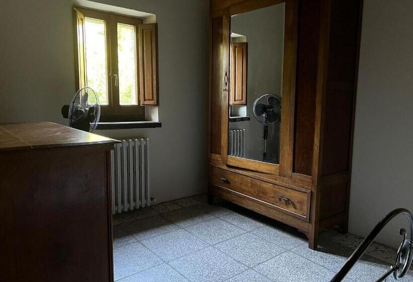 آپارتمان سوپریور 1 خوابه, Agriturismo I Pietrini