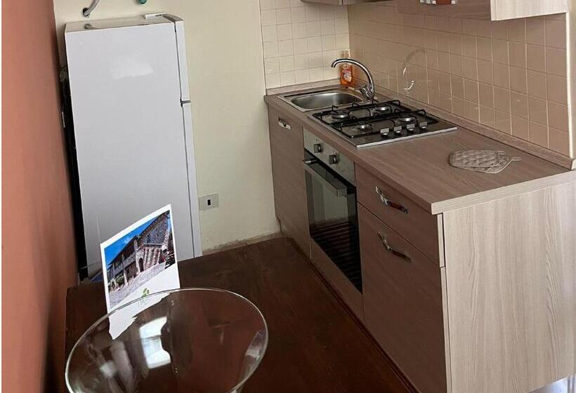 آپارتمان سوپریور 1 خوابه, Agriturismo I Pietrini