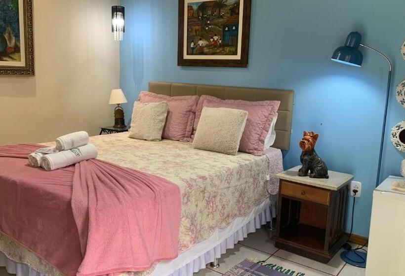 Номер Deluxe с Балконом, Pousada Vilagio Chapada