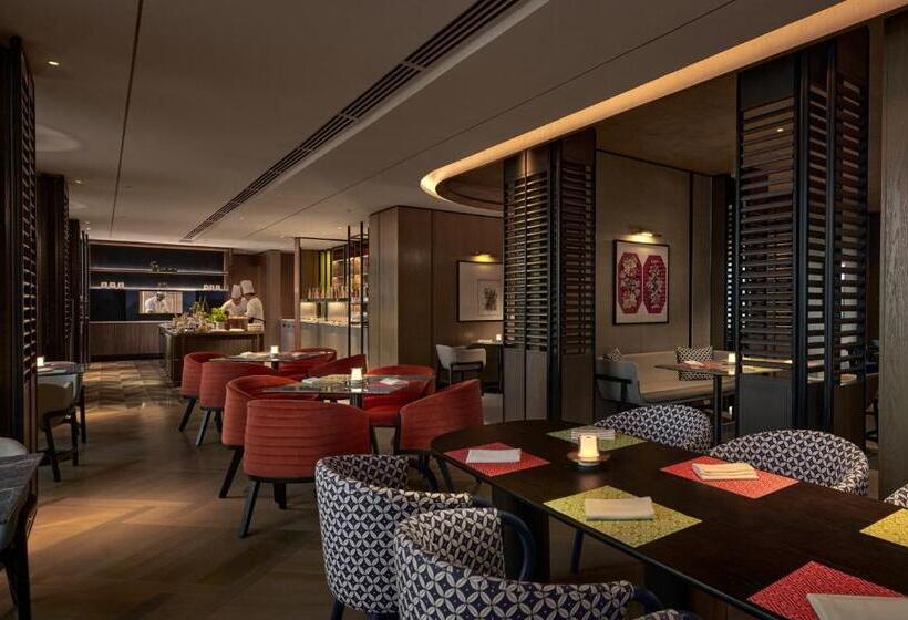 Номер Executive, Amari Spice Penang