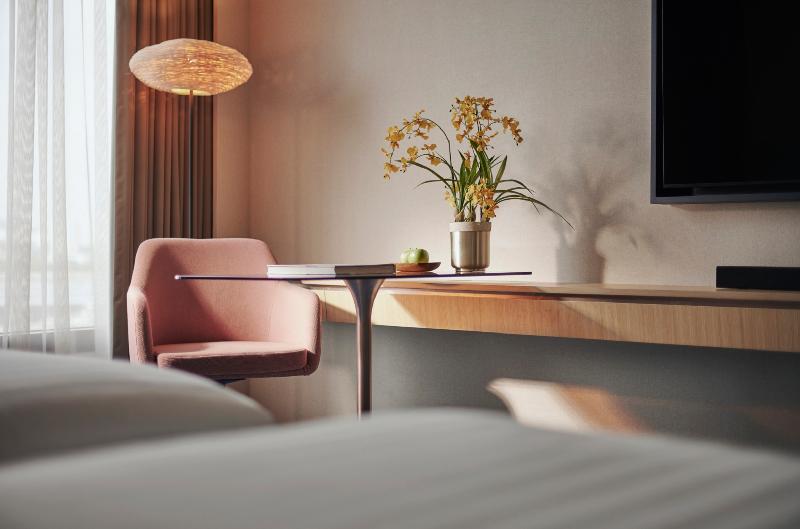 Номер Executive Кровать Кинг, Amari Spice Penang