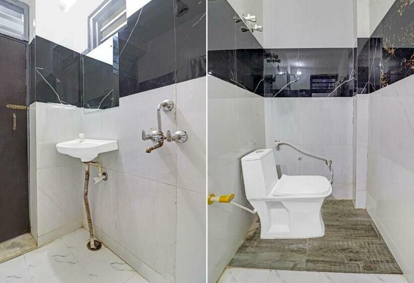 Трехместный Номер Классика, Flagship Good Times Guest House