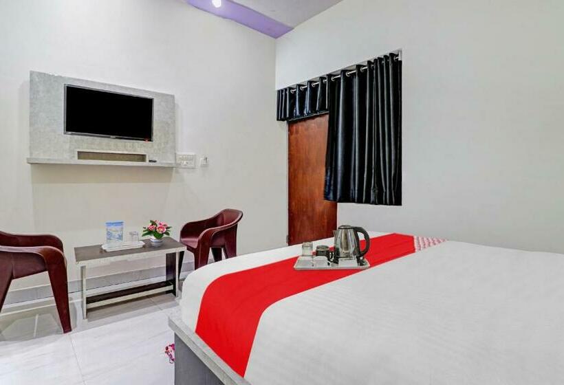 Трехместный Номер Классика, Flagship Good Times Guest House