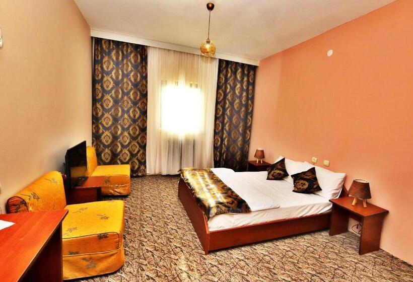Номер Стандарт, Karbeyaz Hotel & Resort