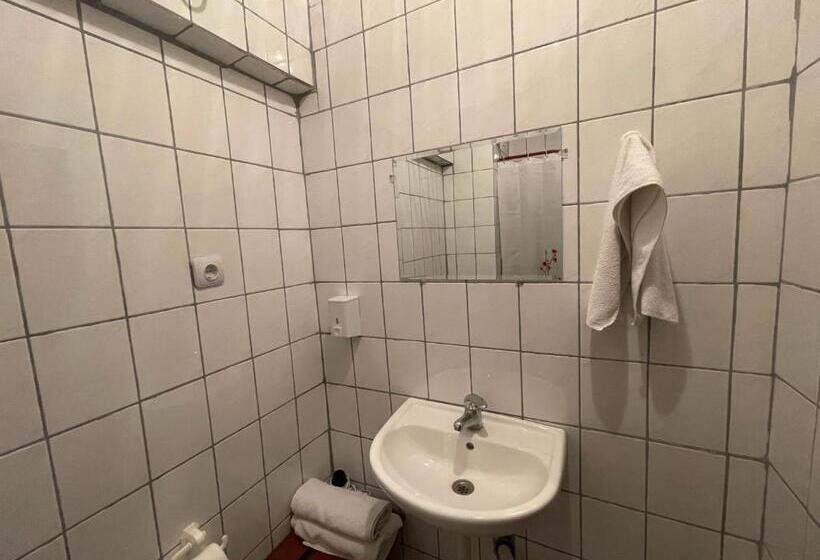 Номер Стандарт Трехместный, Karbeyaz Hotel & Resort