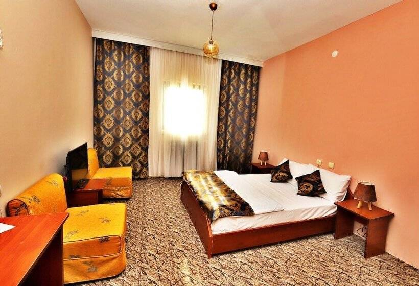 Номер Стандарт, Karbeyaz Hotel & Resort