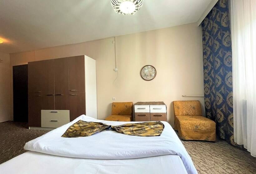 Номер Deluxe, Karbeyaz Hotel & Resort