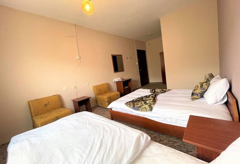 Семейный Номер, Karbeyaz Hotel & Resort