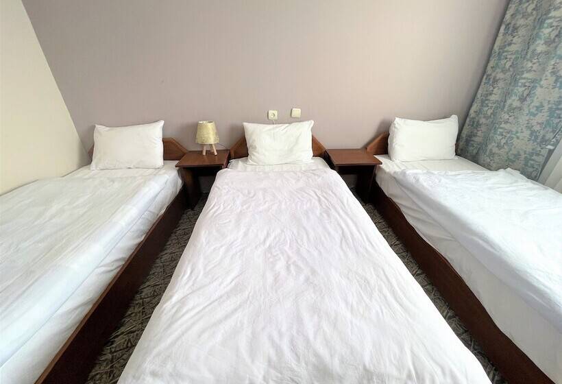 Номер Стандарт Трехместный, Karbeyaz Hotel & Resort