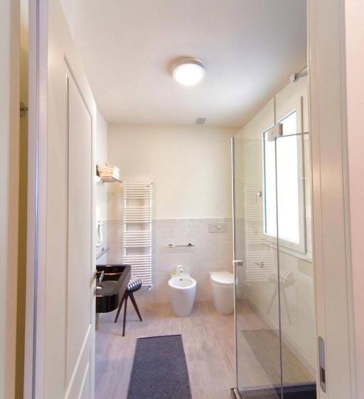 Номер Стандарт, Le Stanze Guesthouse