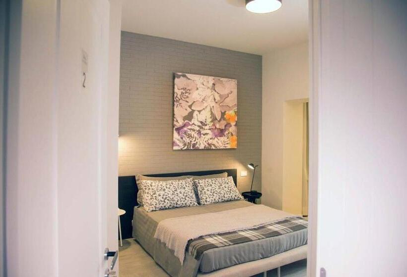 Номер Стандарт, Le Stanze Guesthouse