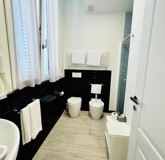 Номер Стандарт, Le Stanze Guesthouse