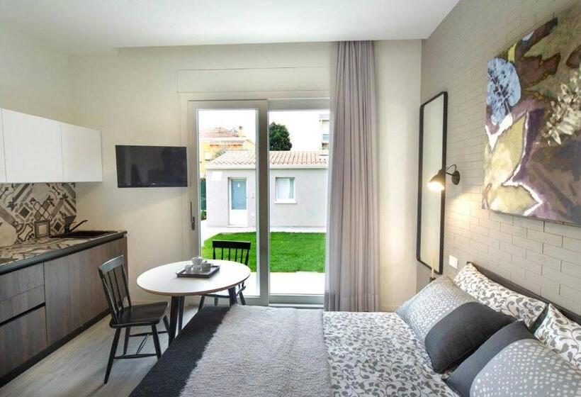 Номер Стандарт Трехместный, Le Stanze Guesthouse