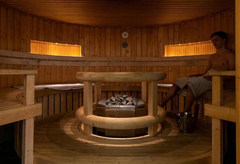 ویلای لوکس 1 خوابه, House Of Northern Senses