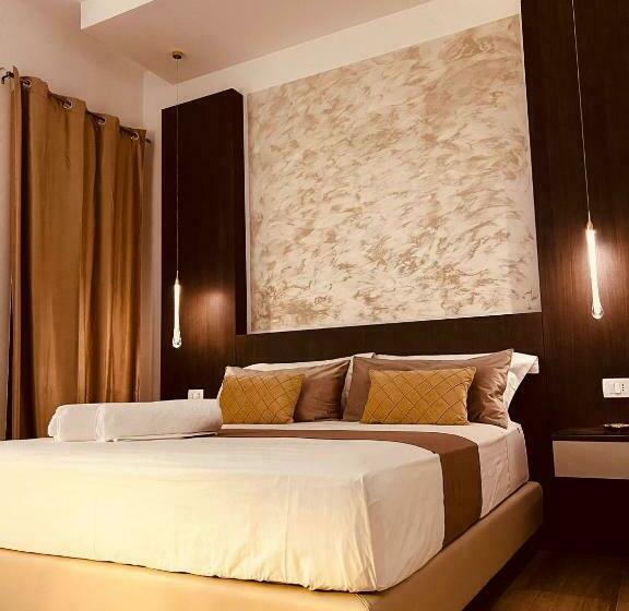 سوییت جونیور لوکس, Suite Sweet Dreams Dan Champs