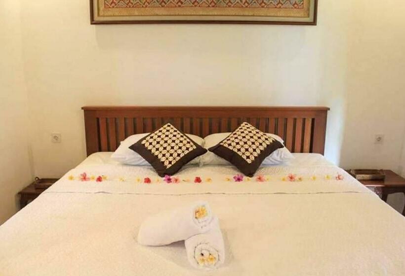Номер Стандарт, Arsa Wayan Guest House