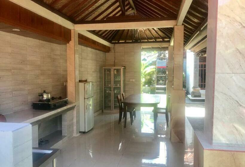 Номер Стандарт, Arsa Wayan Guest House