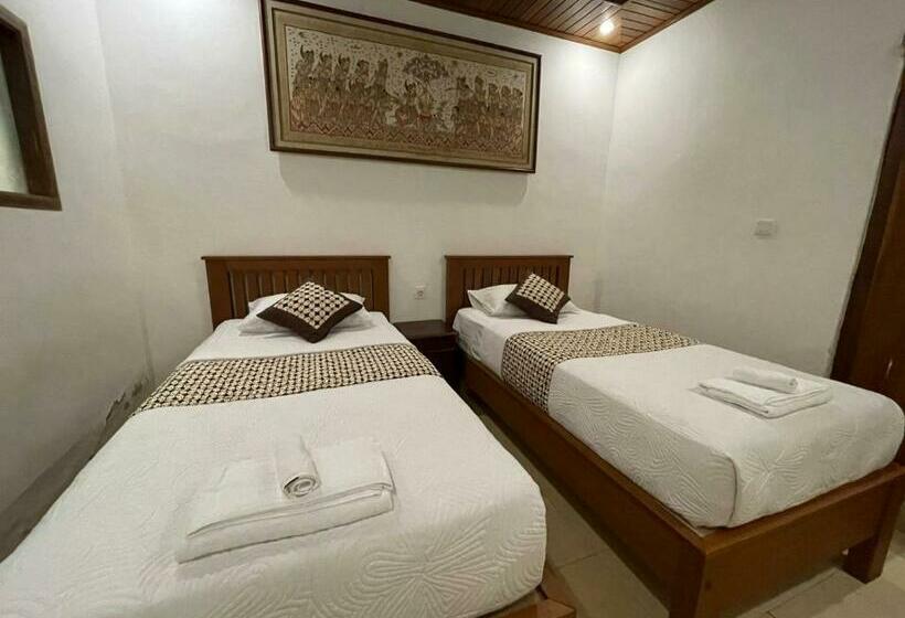 Номер Стандарт, Arsa Wayan Guest House
