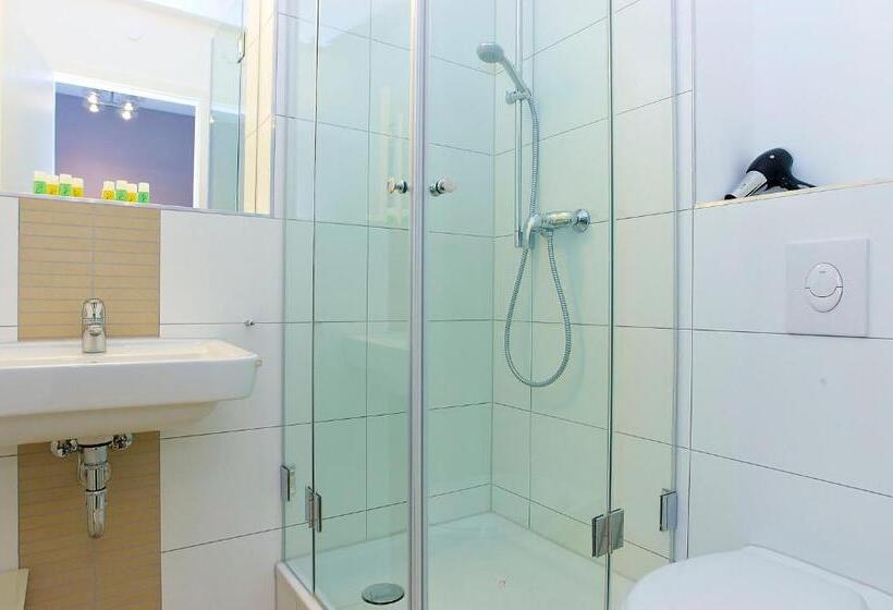 آپارتمان سوپریور 1 خوابه, Apartmenthouse Berlin   Am Görlitzer Park